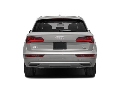 2020 Audi Q5 Prestige 45 TFSI quattro