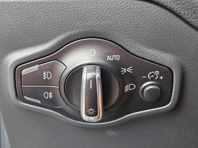 2016 Audi Q5 quattro 4dr 3.0L TDI Premium Plus