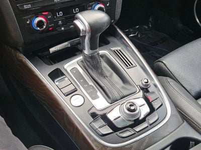 2016 Audi Q5 quattro 4dr 3.0L TDI Premium Plus
