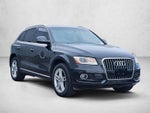 2016 Audi Q5 quattro 4dr 3.0L TDI Premium Plus