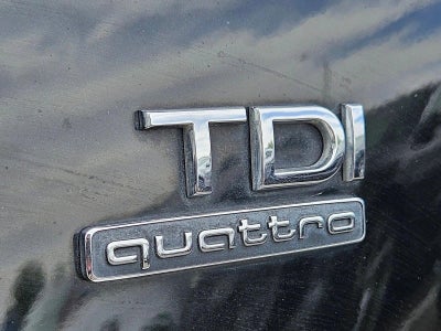 2016 Audi Q5 quattro 4dr 3.0L TDI Premium Plus