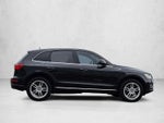 2016 Audi Q5 quattro 4dr 3.0L TDI Premium Plus