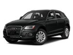 2016 Audi Q5 quattro 4dr 3.0L TDI Premium Plus