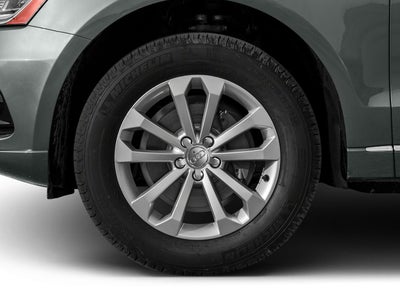2016 Audi Q5 quattro 4dr 3.0L TDI Premium Plus