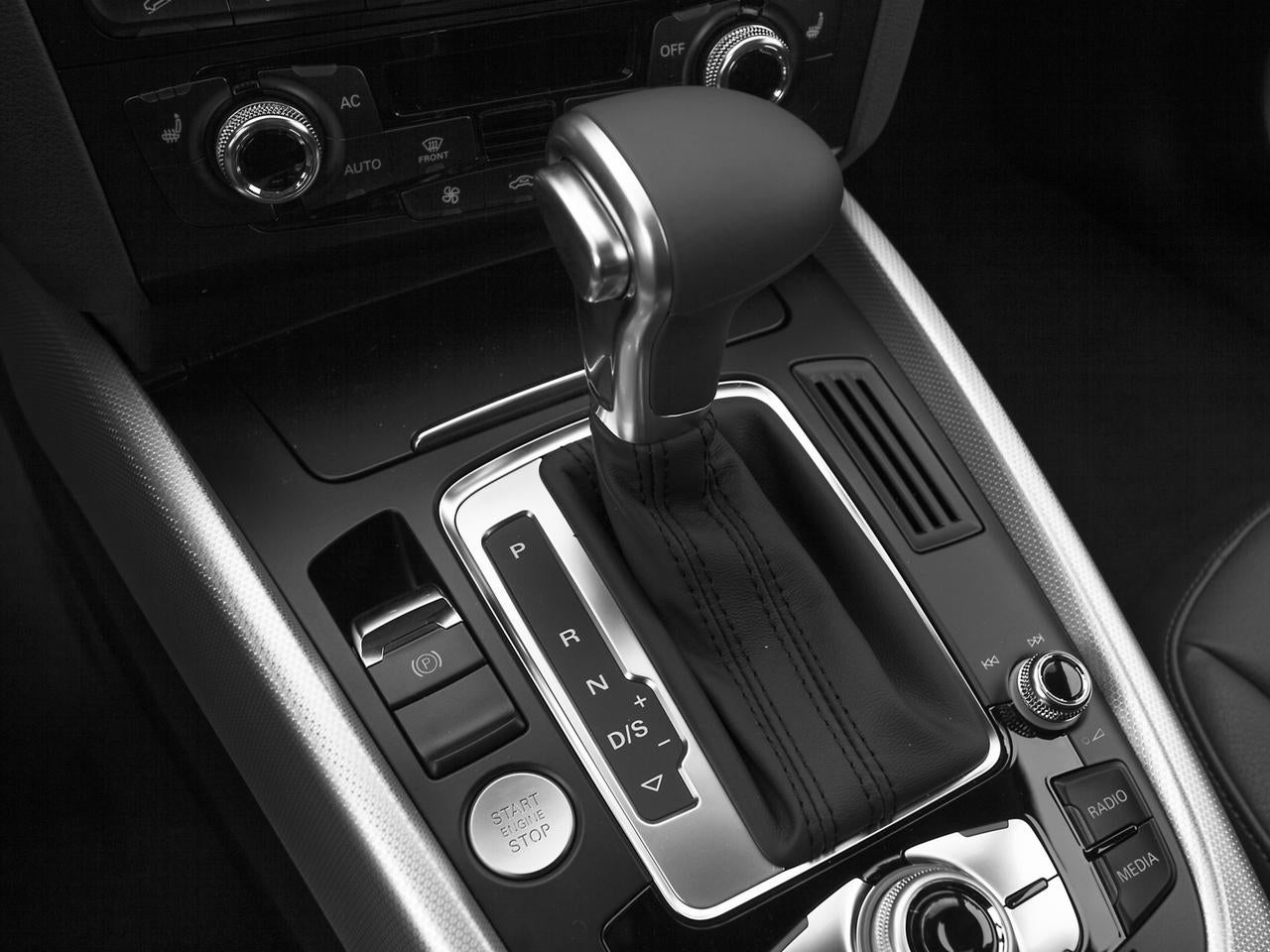 2016 Audi Q5 quattro 4dr 3.0L TDI Premium Plus