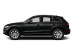 2016 Audi Q5 quattro 4dr 3.0L TDI Premium Plus