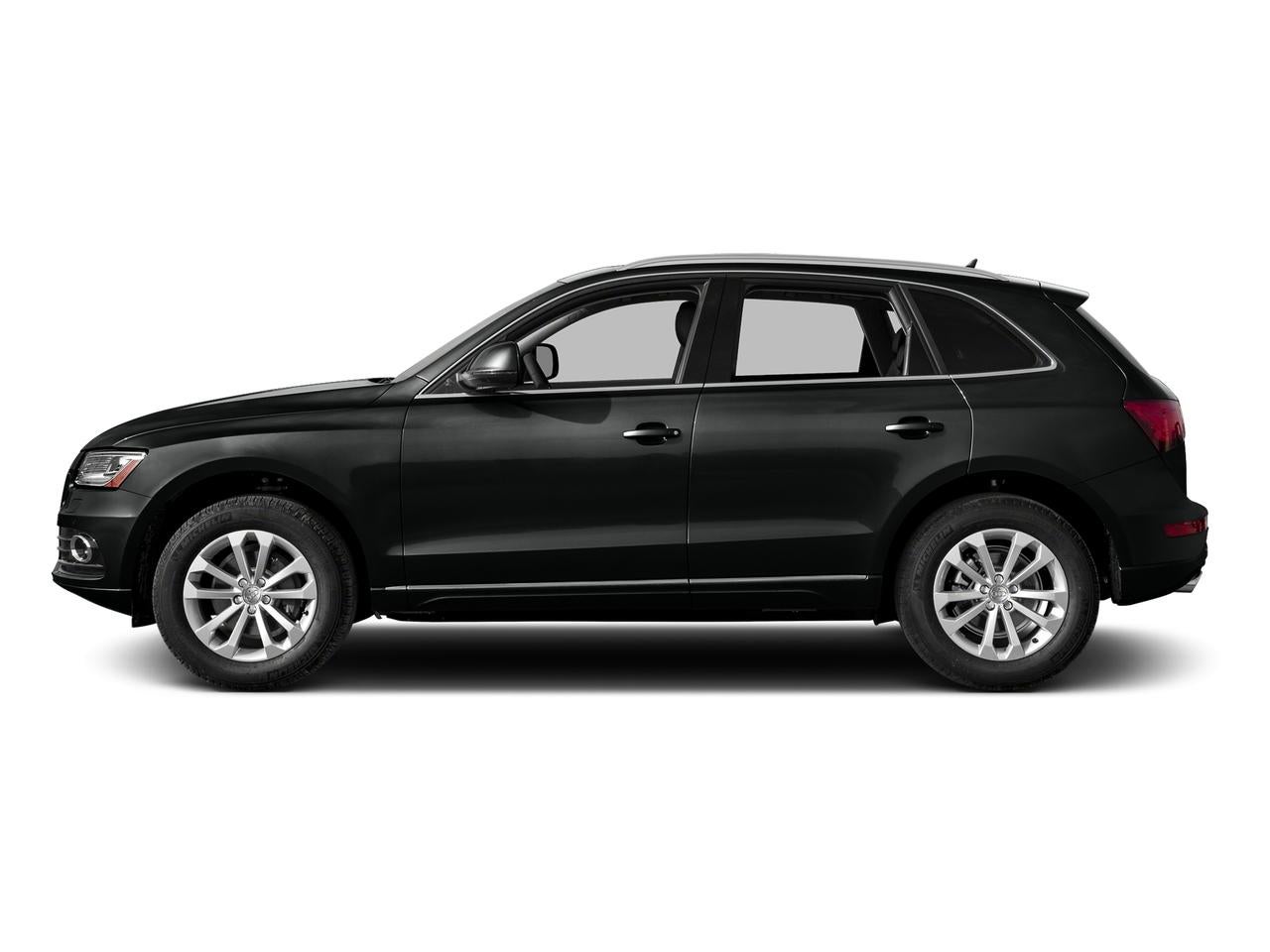 2016 Audi Q5 quattro 4dr 3.0L TDI Premium Plus