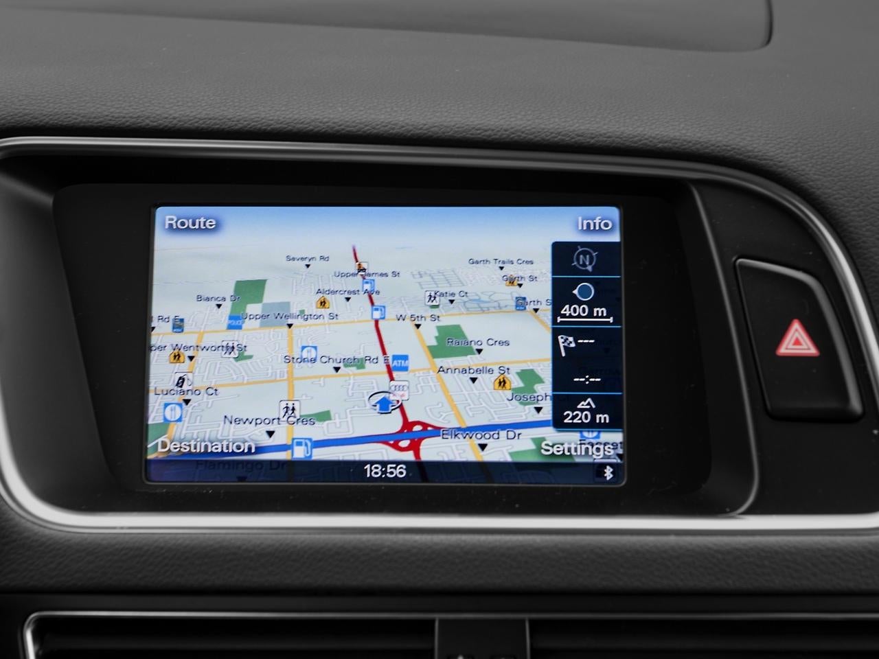 2016 Audi Q5 quattro 4dr 3.0L TDI Premium Plus