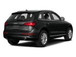 2016 Audi Q5 quattro 4dr 3.0L TDI Premium Plus