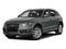2016 Audi Q5 quattro 4dr 3.0L TDI Premium Plus