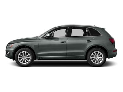 2016 Audi Q5 quattro 4dr 3.0L TDI Premium Plus