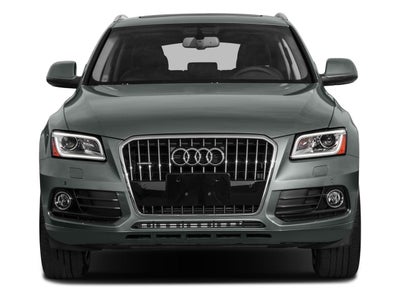 2016 Audi Q5 quattro 4dr 3.0L TDI Premium Plus