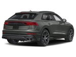 2022 Audi SQ8 Prestige 4.0 TFSI quattro