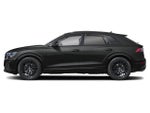 2025 Audi SQ8 Prestige 4.0 TFSI quattro