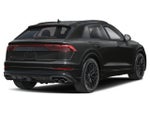 2025 Audi SQ8 Prestige 4.0 TFSI quattro