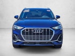 2022 Audi Q3 S line Premium 45 TFSI quattro