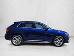 2022 Audi Q3 S line Premium 45 TFSI quattro