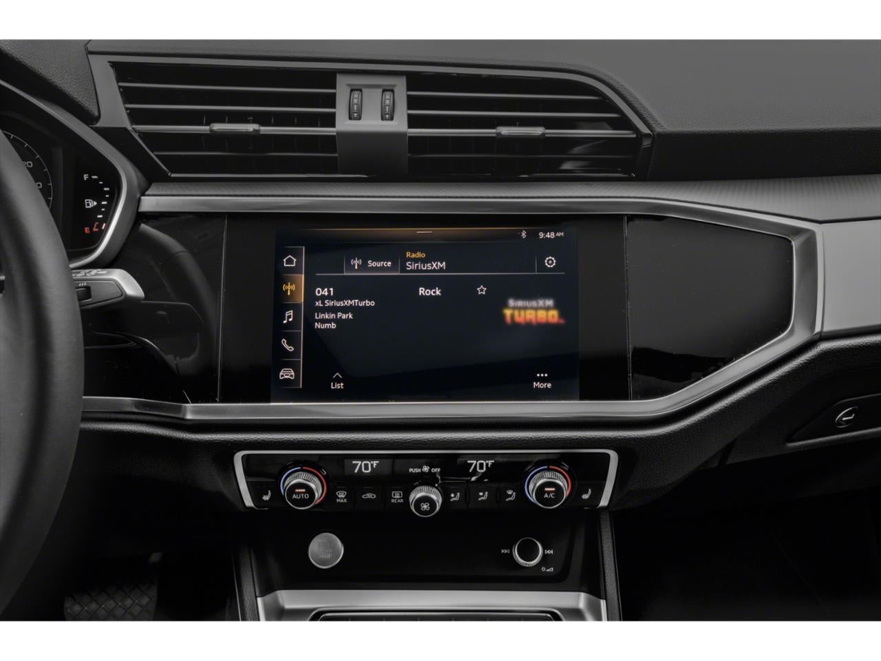 2022 Audi Q3 S line Premium 45 TFSI quattro