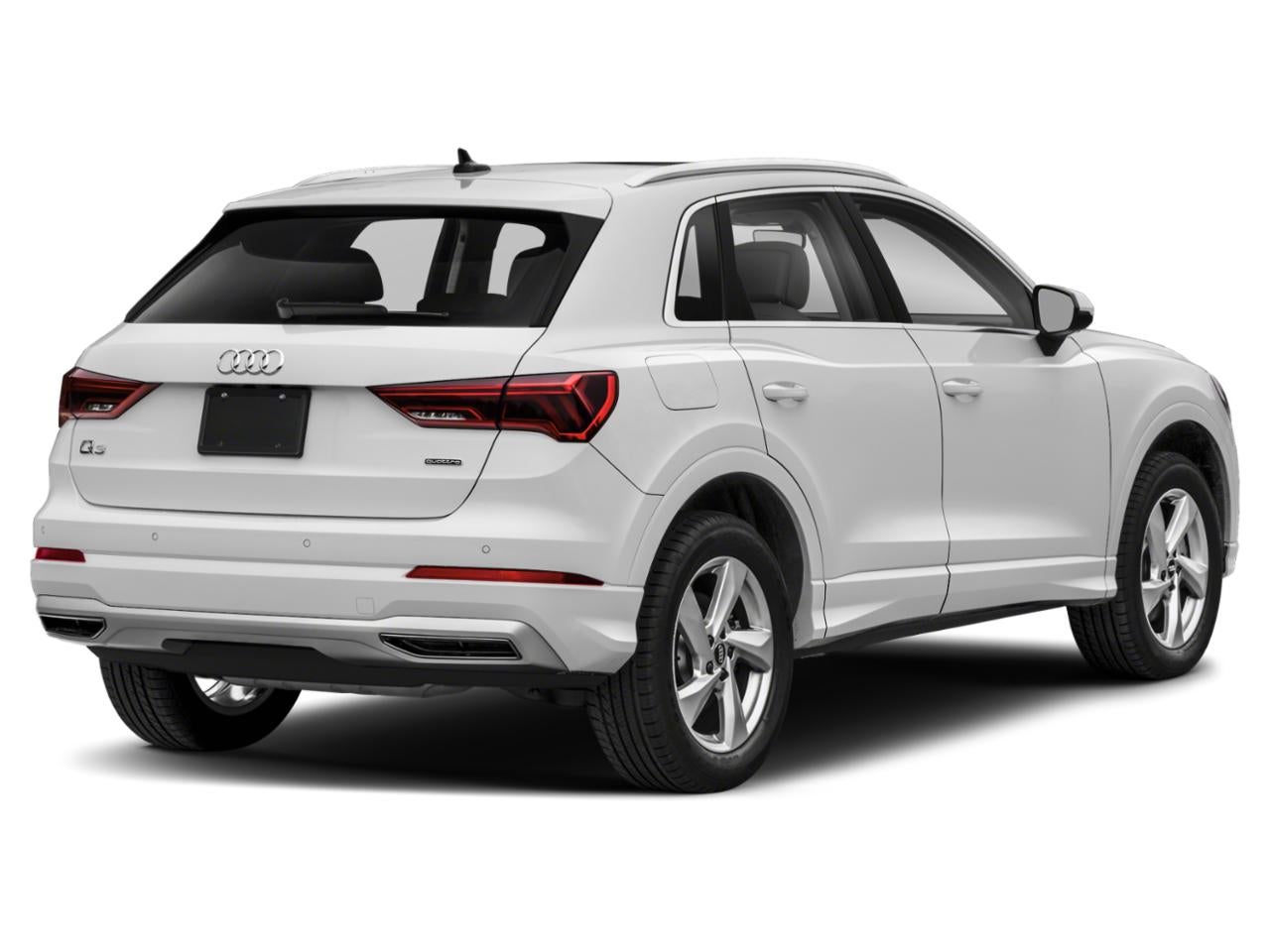 2022 Audi Q3 S line Premium 45 TFSI quattro
