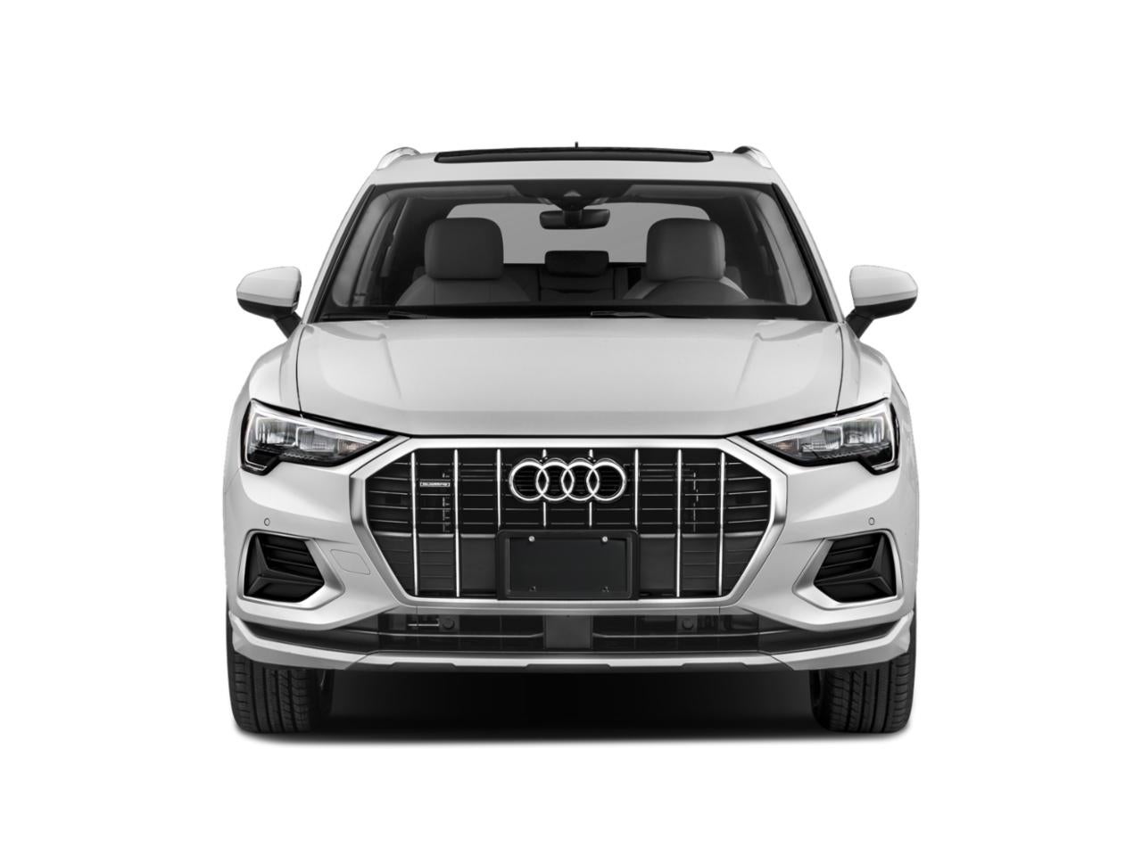 2022 Audi Q3 S line Premium 45 TFSI quattro
