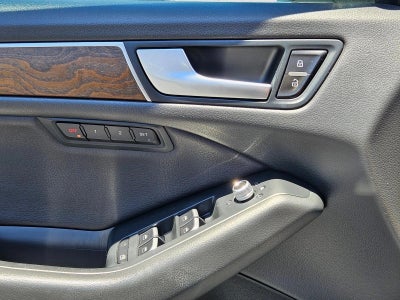 2014 Audi Q5 quattro 4dr 3.0T Premium Plus