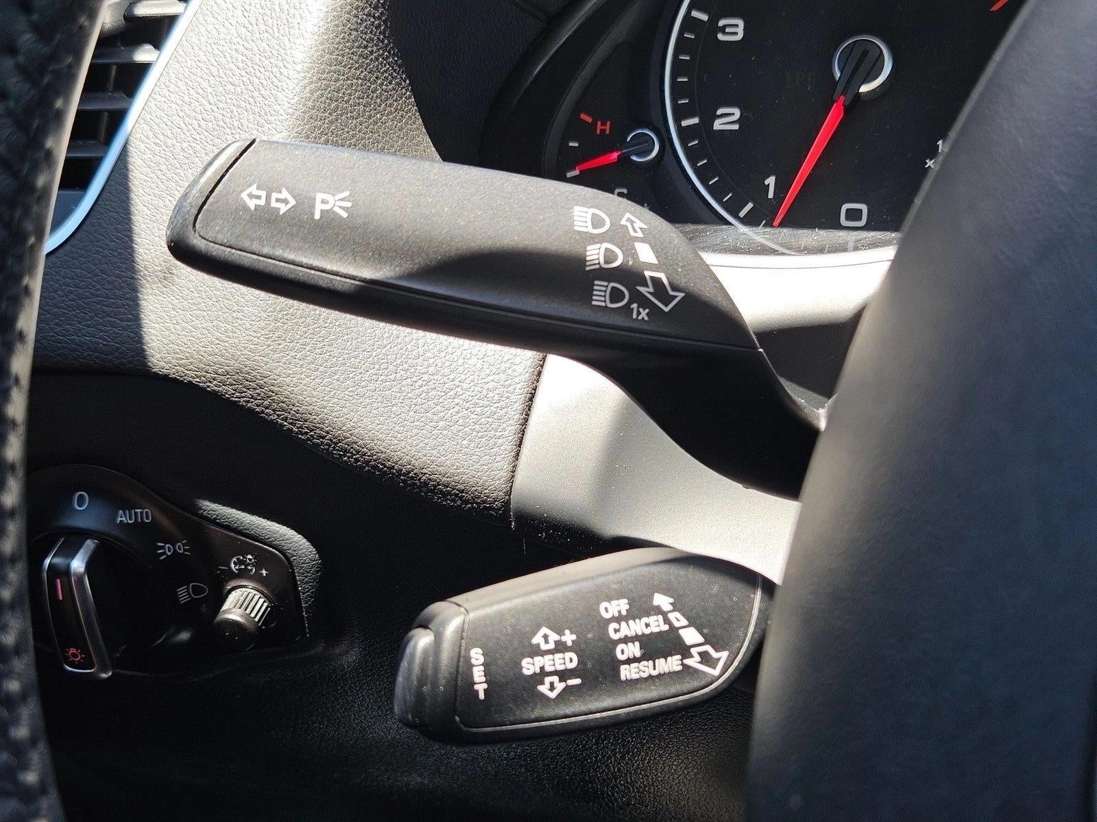 2014 Audi Q5 quattro 4dr 3.0T Premium Plus