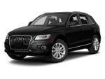 2014 Audi Q5 quattro 4dr 3.0T Premium Plus