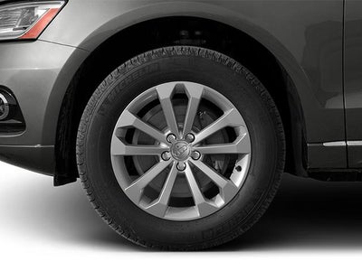 2014 Audi Q5 quattro 4dr 3.0T Premium Plus