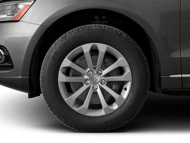 2014 Audi Q5 quattro 4dr 3.0T Premium Plus