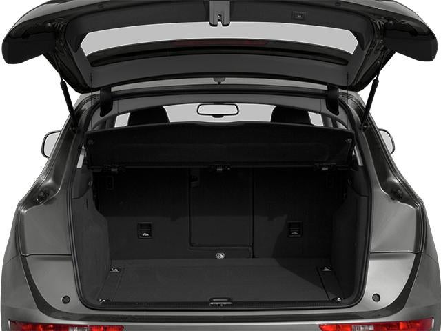 2014 Audi Q5 quattro 4dr 3.0T Premium Plus