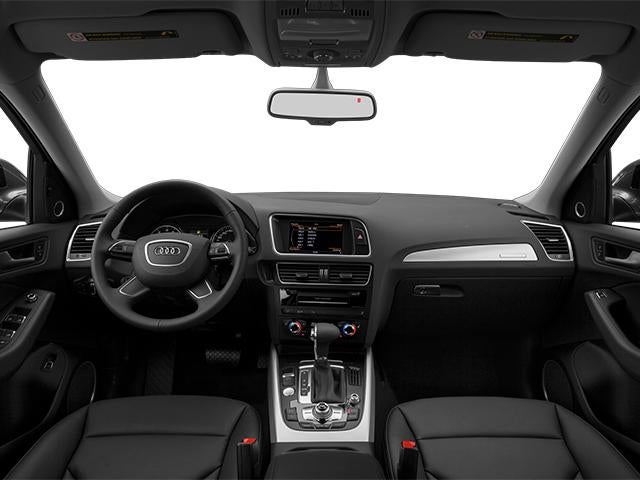 2014 Audi Q5 quattro 4dr 3.0T Premium Plus
