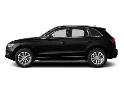 2014 Audi Q5 quattro 4dr 3.0T Premium Plus