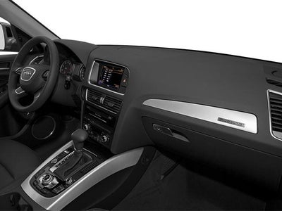 2014 Audi Q5 quattro 4dr 3.0T Premium Plus