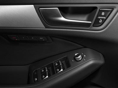 2014 Audi Q5 quattro 4dr 3.0T Premium Plus