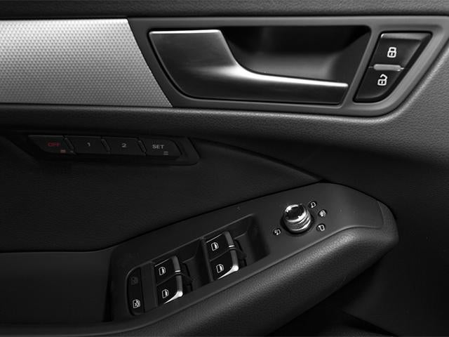 2014 Audi Q5 quattro 4dr 3.0T Premium Plus