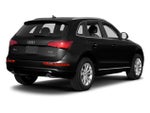 2014 Audi Q5 quattro 4dr 3.0T Premium Plus
