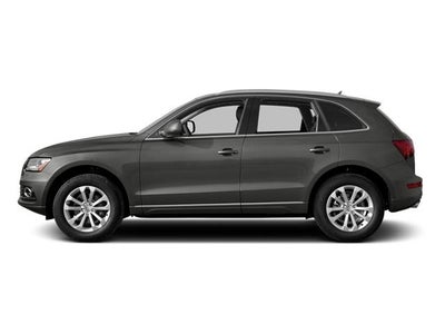 2014 Audi Q5 quattro 4dr 3.0T Premium Plus