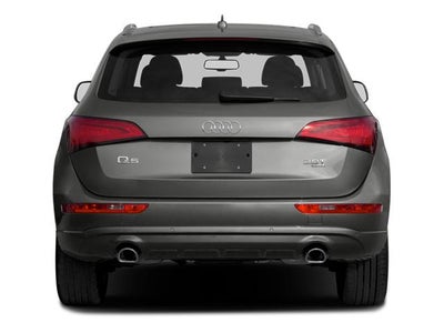 2014 Audi Q5 quattro 4dr 3.0T Premium Plus