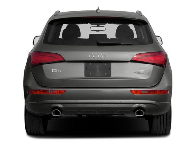 2014 Audi Q5 quattro 4dr 3.0T Premium Plus