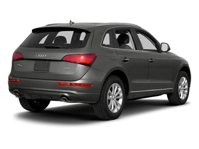 2014 Audi Q5 quattro 4dr 3.0T Premium Plus