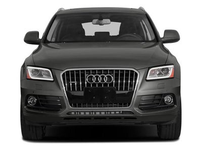 2014 Audi Q5 quattro 4dr 3.0T Premium Plus