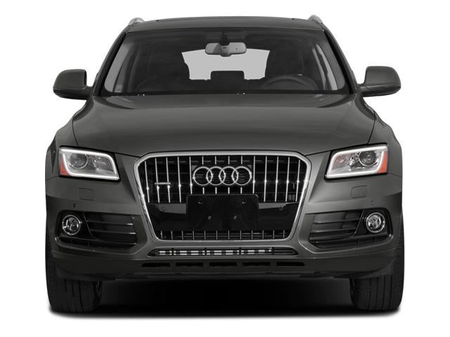 2014 Audi Q5 quattro 4dr 3.0T Premium Plus