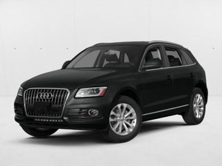 2015 Audi Q5 quattro 4dr 3.0T Premium Plus