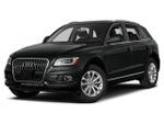 2015 Audi Q5 quattro 4dr 3.0T Premium Plus