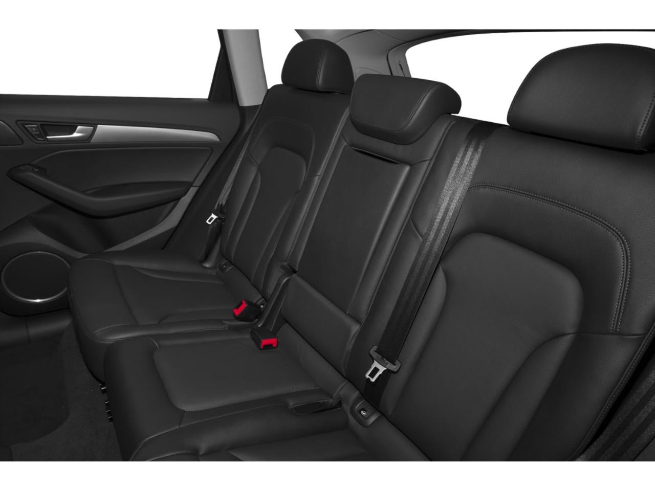 2015 Audi Q5 quattro 4dr 3.0T Premium Plus