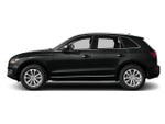 2015 Audi Q5 quattro 4dr 3.0T Premium Plus