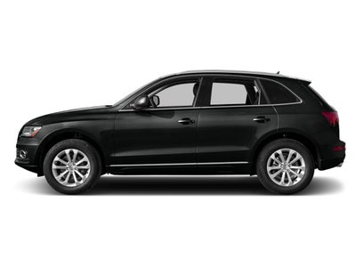 2015 Audi Q5 quattro 4dr 3.0T Premium Plus