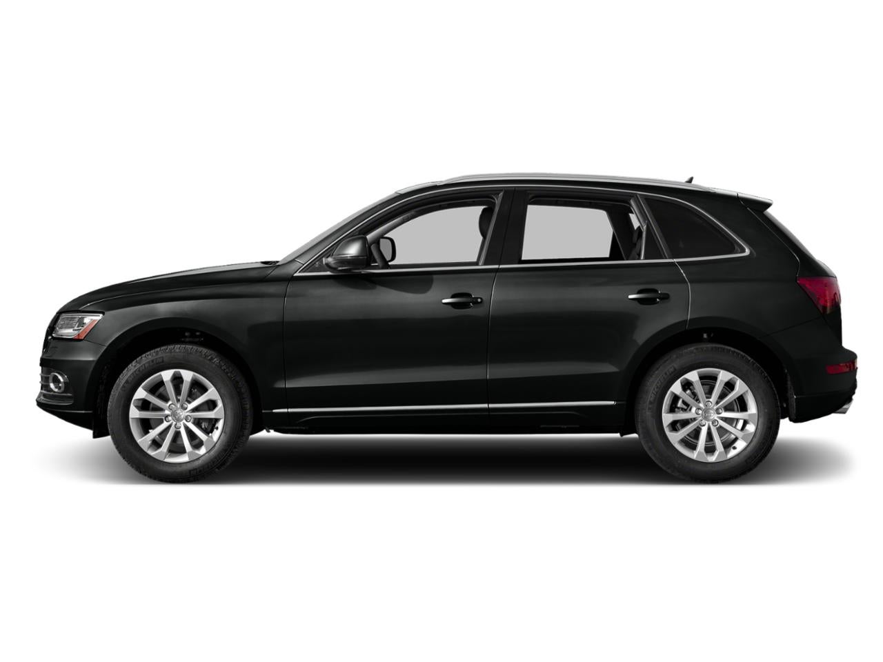 2015 Audi Q5 quattro 4dr 3.0T Premium Plus
