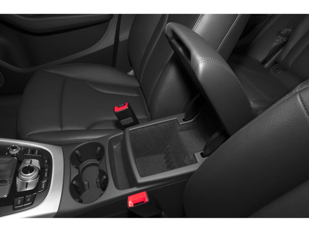 2015 Audi Q5 quattro 4dr 3.0T Premium Plus