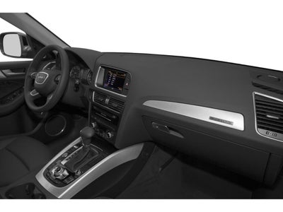 2015 Audi Q5 quattro 4dr 3.0T Premium Plus